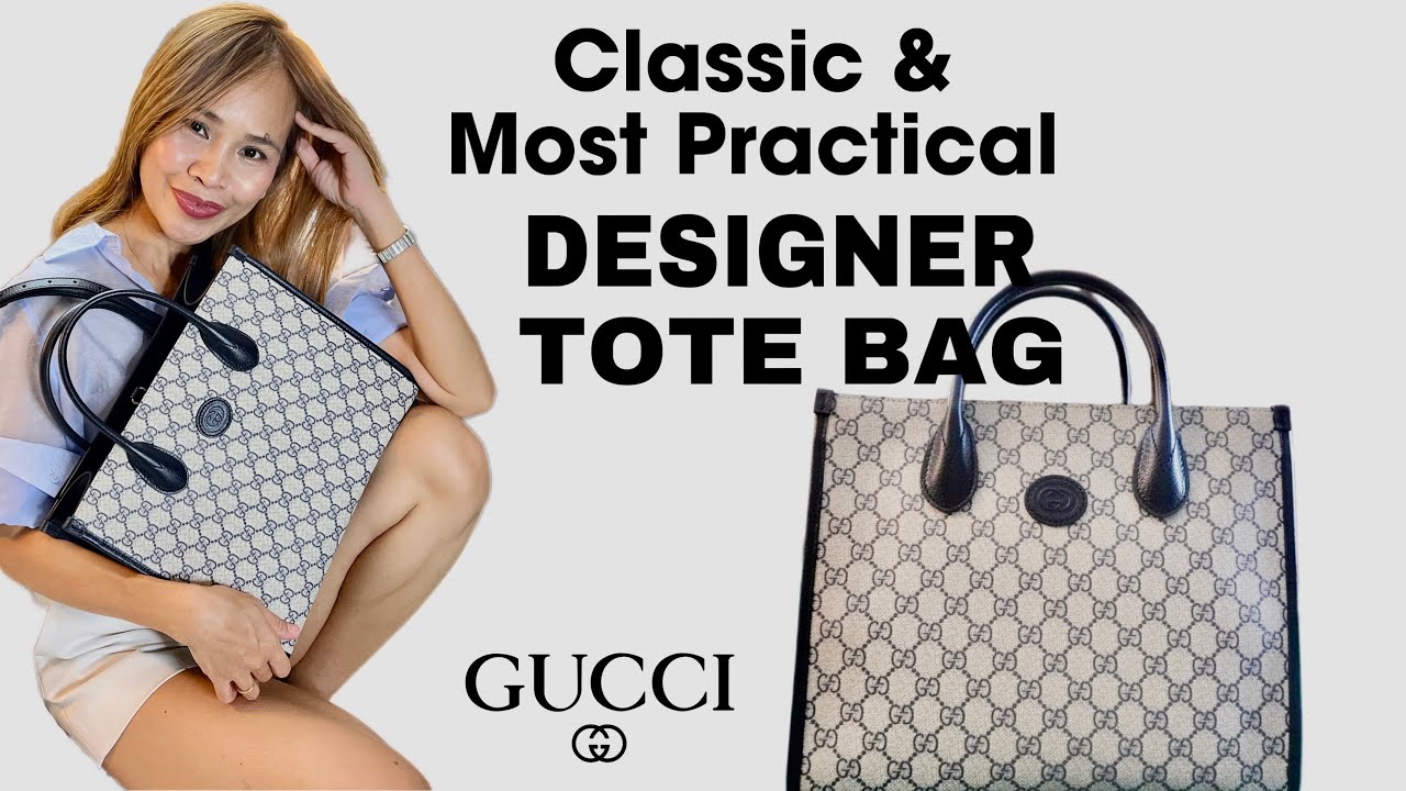 Gucci Tote Bags for Women, Women's Designer Tote Bags