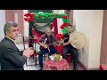 تنبور نوازی آقای میمنت به مناسبت شب یلدا 
