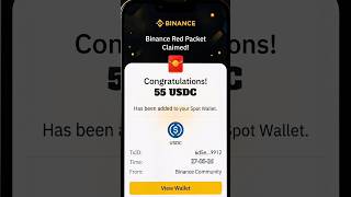 Packet Code in Binance Today | Binance Red Packet Code Today 2026 |Binance Today Red Pocket Code