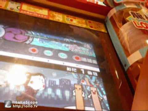 太鼓の達人14 十露盤2000 ハウスバチプレイ　player:ゑふ～