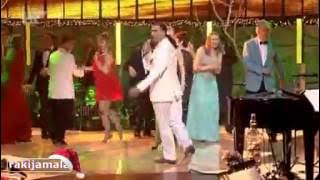 Goran Karan & Jelena Rozga - Ti me uzbuđuješ