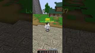 METIN2 w MINECRAFT - Itemy Specjalne #minecraft  #metin2  #metin2pl  #minecraftrpg