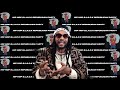 Zoe Pound 🇭🇹 Chip TV: HipHop Black Republican Party
