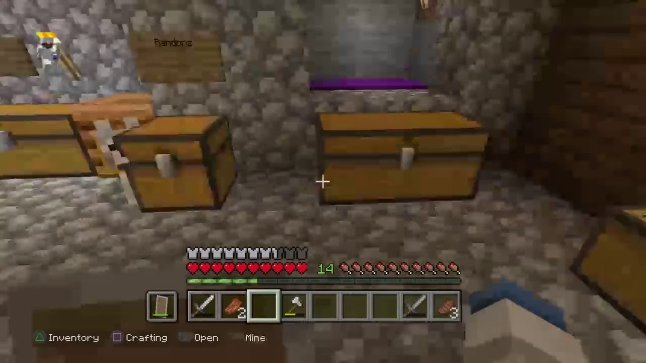 Random stuff !! Minecraft series episode 5 - YouTube