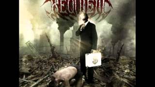 Requiem (SWI) - The system has failed