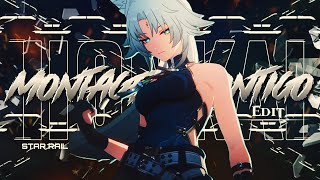 Montagem contigo - Honkai: Star rail edit🔥