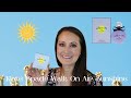 Perfume Review // Kate Spade Walk On Air Sunshine