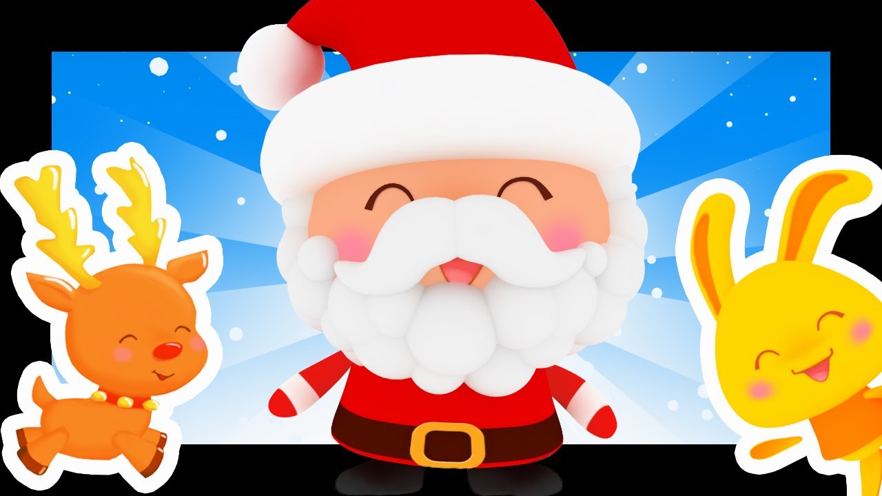 Les Chansons De Noel Titounis Youtube