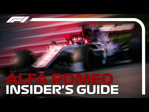 everything-you-need-to-know-about-alfa-romeo-|-f1-testing-2019