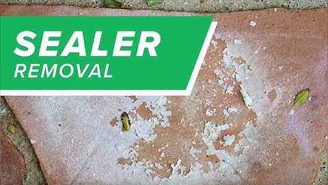 Ways to Use Dustless Blasting | Concrete Sealer Removal