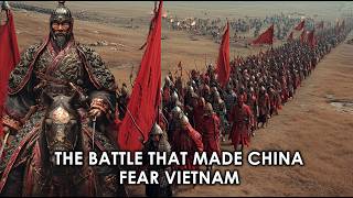 Information The Battle that Made China Fear Vietnam |How the Empty Fort Strategy Could Defeat the Strongest Army Guide
