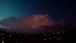 Lightning Strike KOLHAPUR City