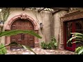 Historic Luxury Mansion in Scottsdale, AZ [VIDEO TOUR]