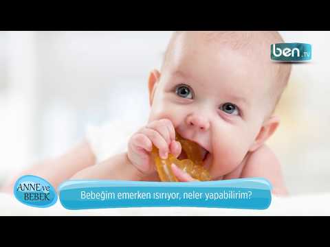 Video: Bebeğimin şımarmasını nasıl engellerim?