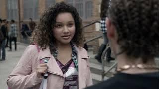 Carl Gallagher in Shameless S6 4K Scenepack Ae.Zane