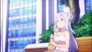 ED Gakusen Toshi Asterisk War Season 2 Ending - [愛の詩-words of love-] [Ai no Uta] by Chisuga Haruka