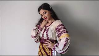 Angela Gheonea & Costinel Buda(orga)***Mult bine am facut in viata***Cristina Turcu Preda-COVER