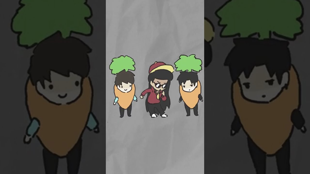 CARROTS