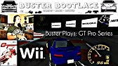 Gt Pro Series Gameplay Wii Original Wii Youtube Gt Pro Series Gameplay Wii Original Wii Youtube