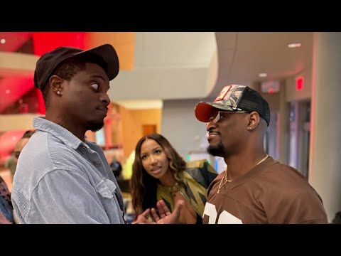 When Marco tells Phill he’s losing it double backing with Alexis at the Kountry Wayne show!