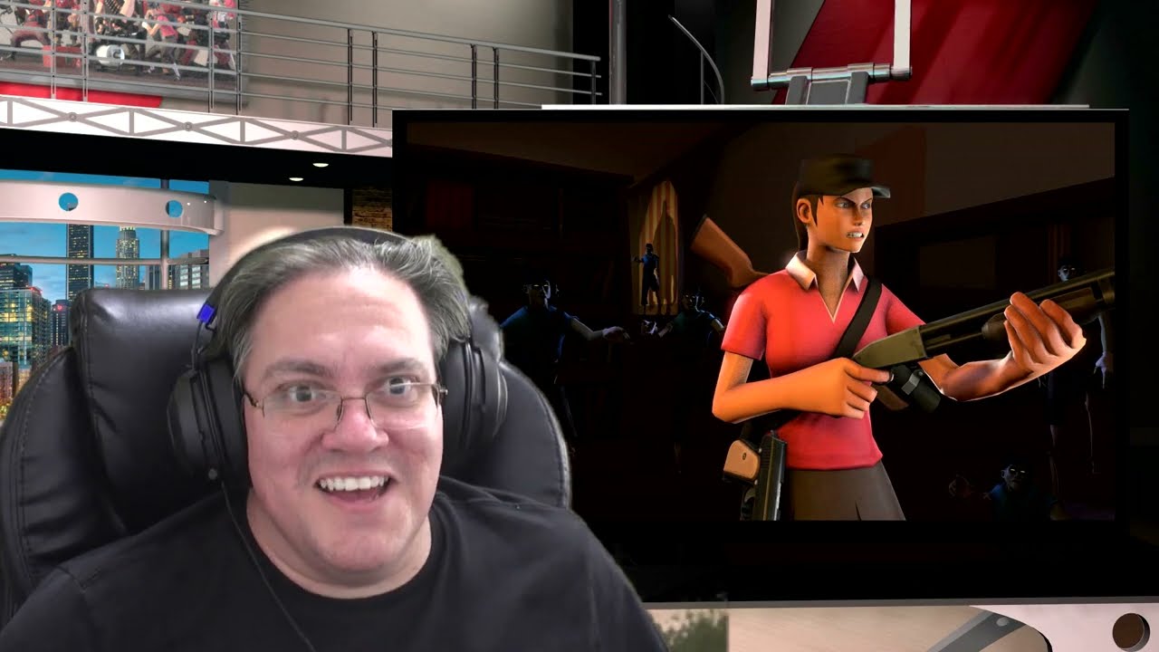 Наступает тьма. Реакция на пустую тюрьму.