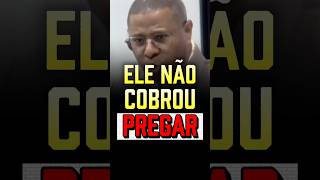 PASTOR NÃO COBROU NADA #prosielgomes #shorts #deus #jesus #pregação #evangelho