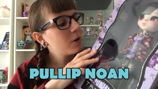 PULLIP NOAN | UNBOXING Y REVIEW