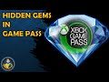 Best Hidden Gems In Xbox Game Pass In 2022 | Recommendations For Best Game Pass Games | Top Games