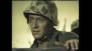 John Wayne Collection commercial