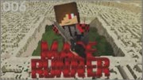 Minecraft Roleplay The Maze Runner Season 1 Finale Episode 6 "To Freedom!"