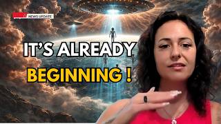 BREAKING: Starseed Reveals What’s Coming now… ETs, New Earth & Humanity’s FUTURE IN 2026 - 2030!