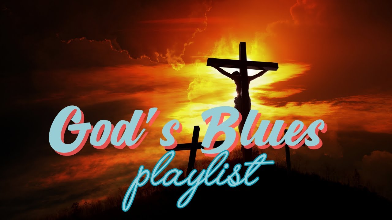 Christian Blues Guitar for a Reflective Life – Worship for Slow, Sacred Moments