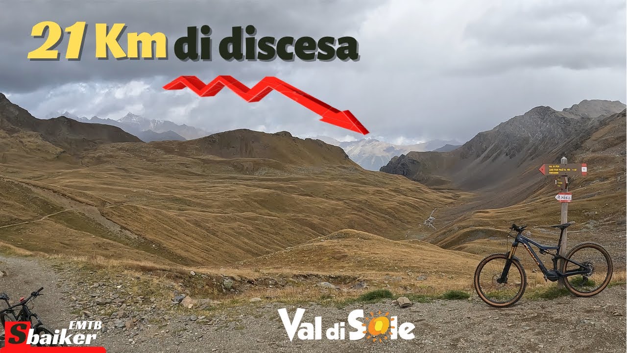 Epic Tour Grande Guerra - Val di Sole