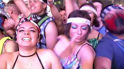 Martin Garrix - EDC Las Vegas 2016 Full Set