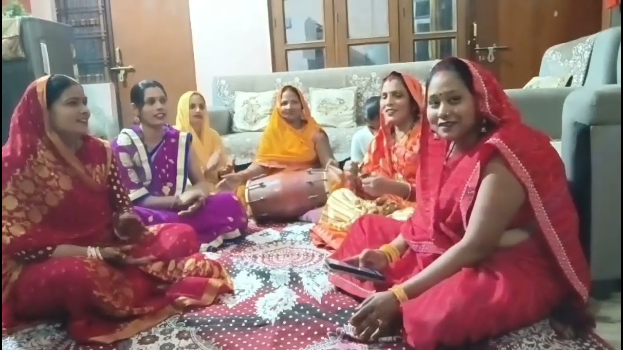 हंसी मजाक का गीत ...#geet #song 