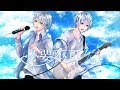 『必要不可欠』歌ってみた【オリジナルMV】フル cover. (きーきょん × 白妙ゆき)