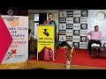 Mental Well-Being || Motivational Seminar || ABC College Of Education