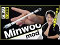 【改造ペン】Kayが一番好きなペンスピナーのペンを作ります【Minwoo mod / ペン回し】