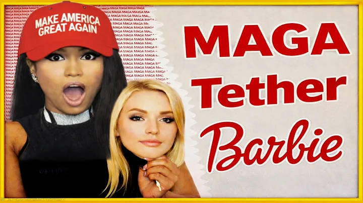 Nicki Minaj Joins MAGA? TPUSA Appearance That Broke the Internet
