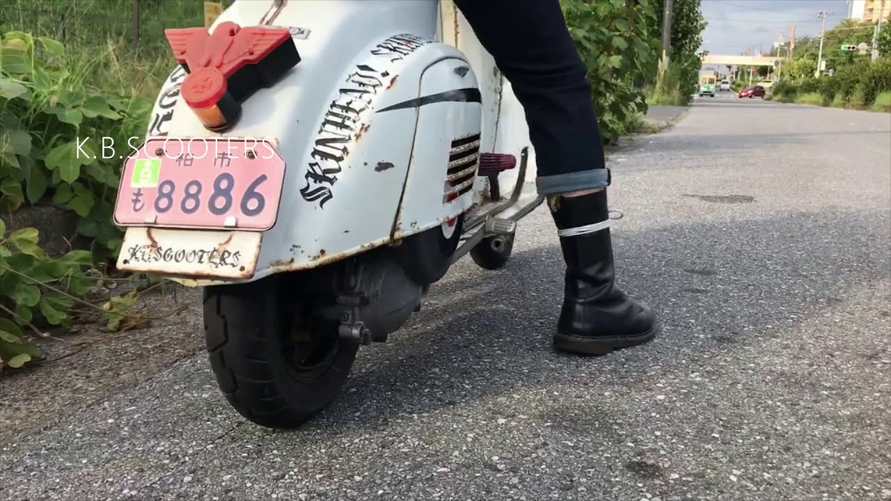 Vespa ベスパ 専門店k B Scooters Vespa ベスパ 専門店k B Scooters