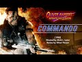 COMMANDO (1985) Retrospective / Review