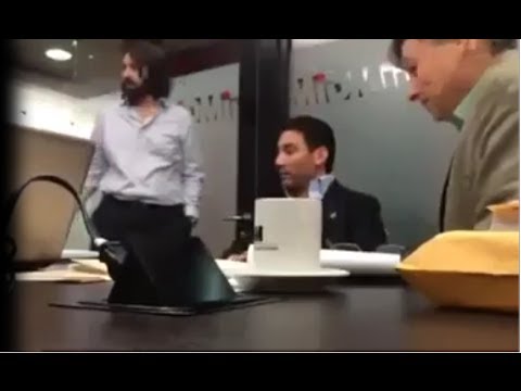 Video: Discusión Arquitectura Siguiente