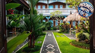 D-Anyar Stay and Surf Canggu | Bali, Indonesia | Hotel Review 🛏️
