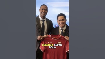 Segini Gaji Patrick Kluivert Pelatih Timnas Indonesia Terbaru, Lebih Murah dari Shin Tae-yong