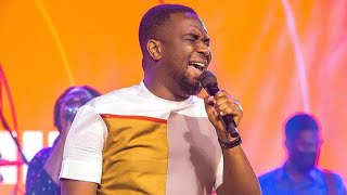 Soo Touching 😭!!! Joe Mettle's Powerful Ministration that will make you cry😢 in America