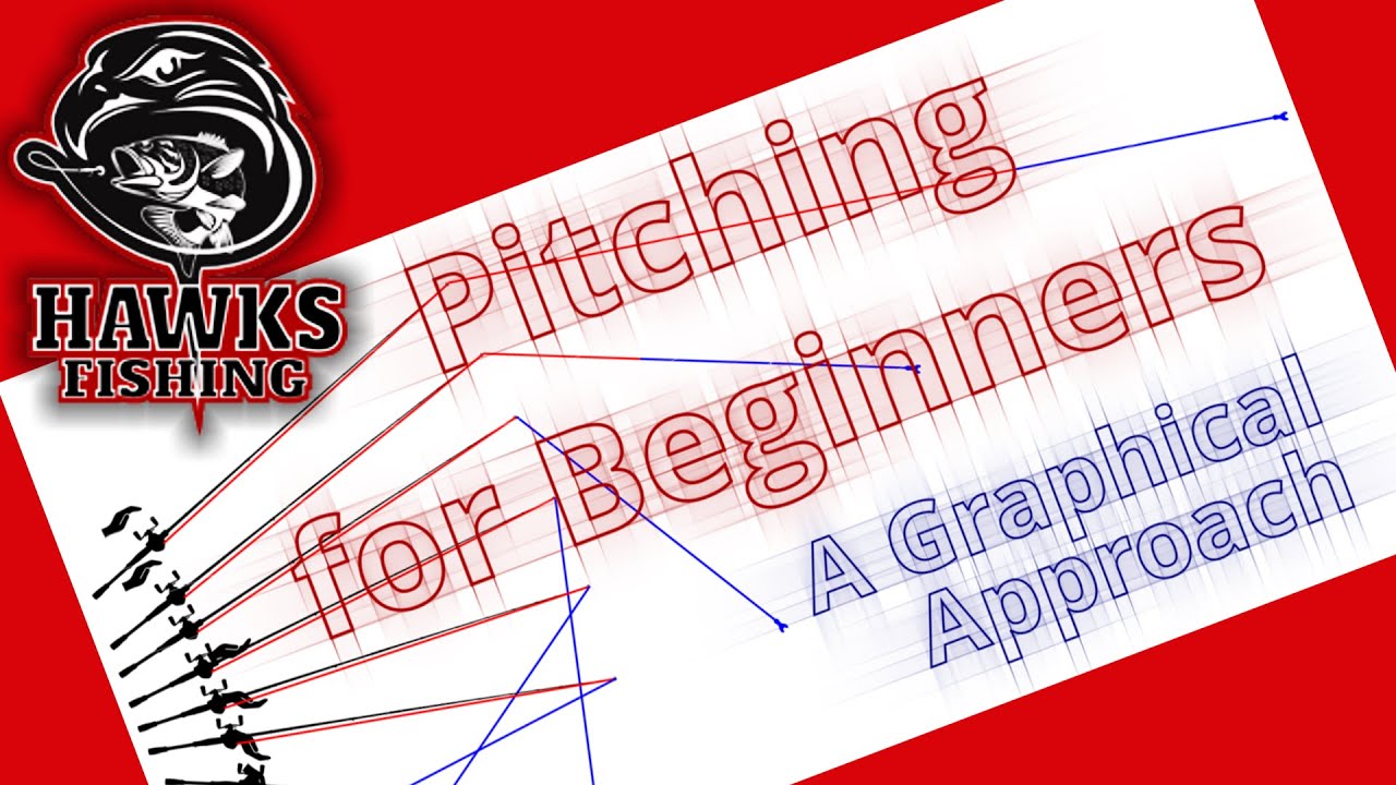 Pitching for  Beginners: A Graphical Approach to Learning