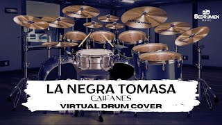 LA NEGRA TOMASA - Caifanes [PC DRUM COVER]