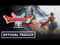 Dragon Quest I &amp; II HD-2D Remake - Official Accolades Trailer