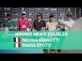 Beach Tennis: Sand Series Saarlouis Classic Highlights