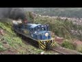 [Peru Rail]from Cusco to Machupicchu